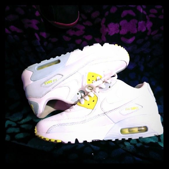 Nike airmax 5.5Y - Picture 1 of 4